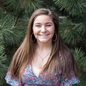 Meet your Posher, Bailey